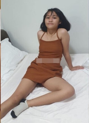 คลิปเย็ดน้องเมีย น่ารักหุ่นดีเลิกเรียนมาเงี่ยนหีเลยจับเย็ดสดซะเลย