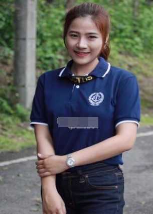คลิปหลุดนักศึกษาสาว มช น่ารักนมใหญ่